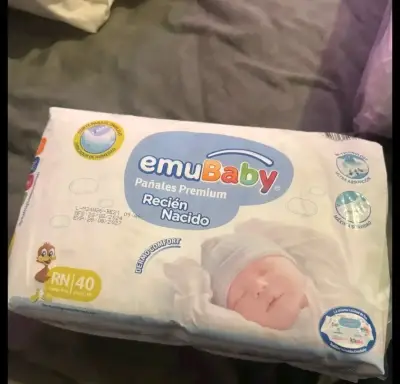Pañales Babysec Premium Talla M - miniatura 3