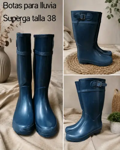 Zapatos de seguridad RDL gris - miniatura 2