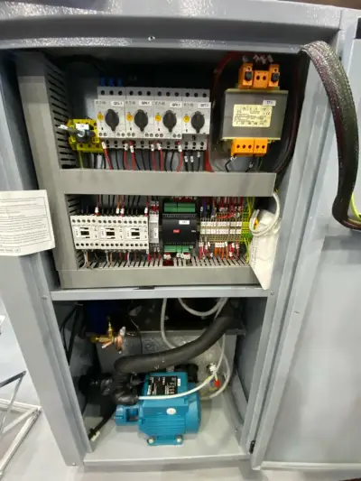 Servicio de aire acondicionado y refrigeración - miniatura 4