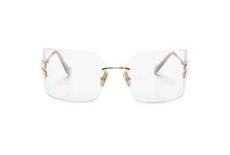 Lentes de sol marca MiuMiu - 1