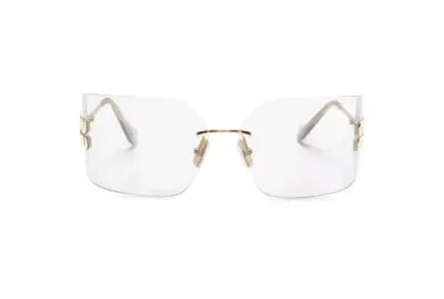 Lentes de sol  marca MiuMiu - miniatura 1