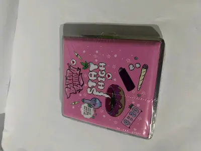 Bandeja rosada Baked Bunny - miniatura 6