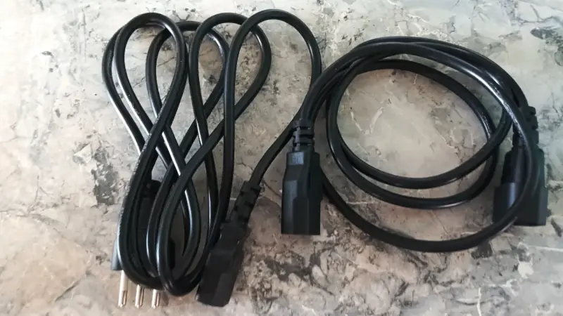 Estabilizador Ups Allsai W1k Pro 1000va 220v LCD - 5
