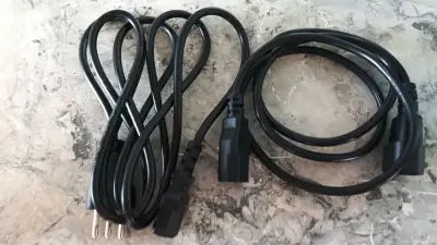 Estabilizador Ups Allsai W1k Pro 1000va 220v LCD - miniatura 5