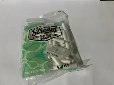 Filtros mentolados Stream - miniatura 1