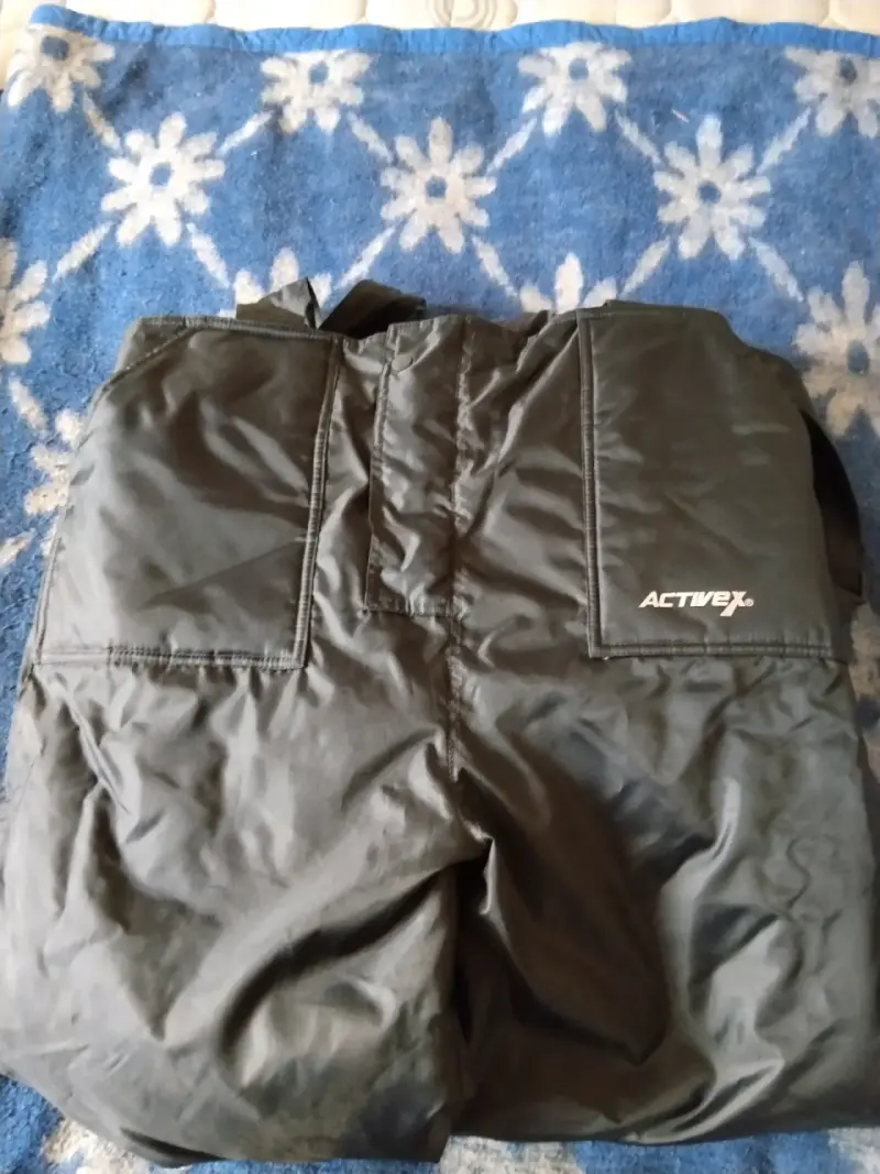 Prendas talla xL - 4