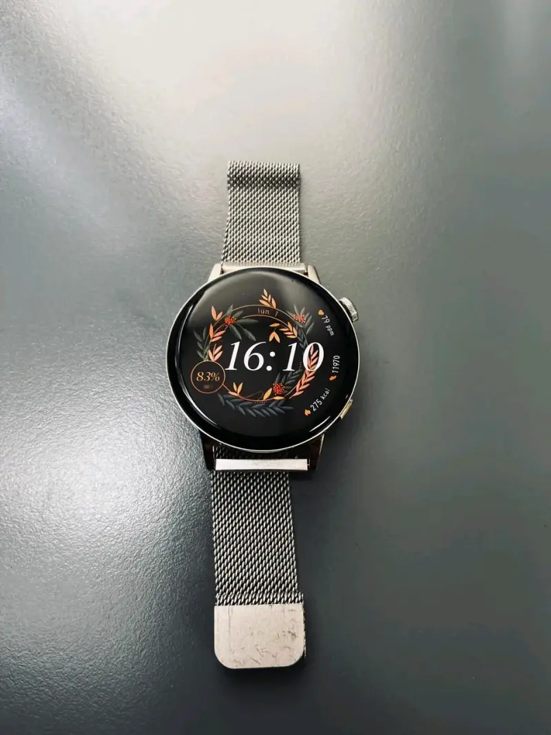 Smartwatch Huawei GT 3 42mm - 4