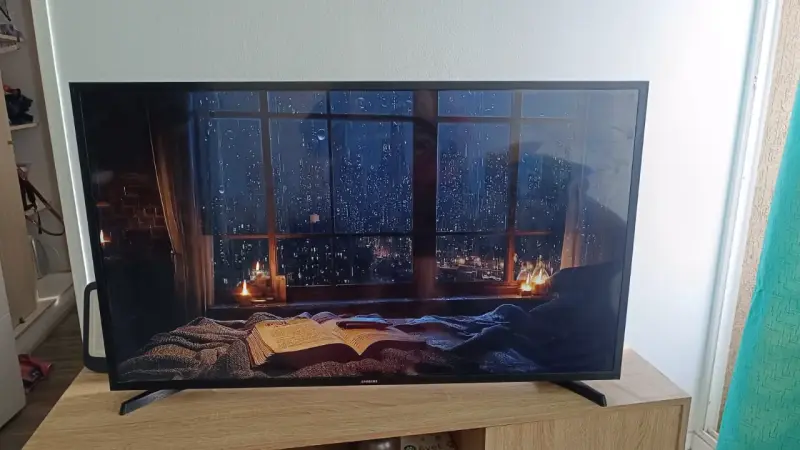 Televisor pantalla plana 42 pulgadas - 4