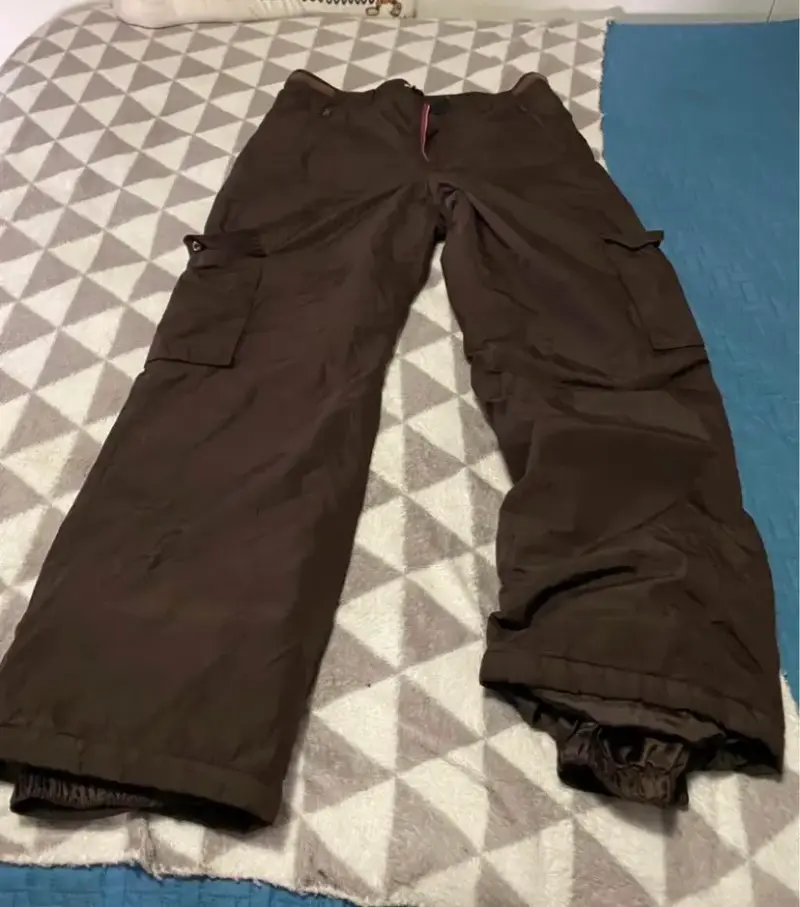 Pantalón de nieve - 1