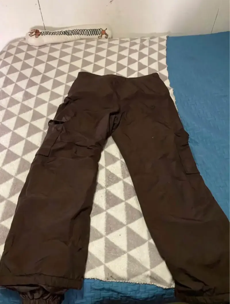 Pantalón de nieve - 2