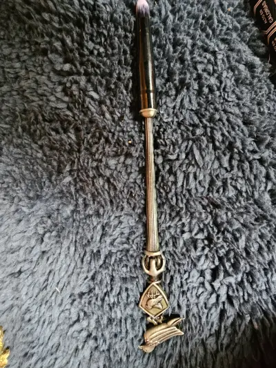 Set de brochas temáticas harry potter - miniatura 2