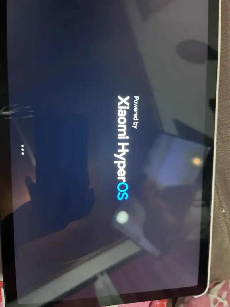 Tablet Xiaomi redmi pad se - 1