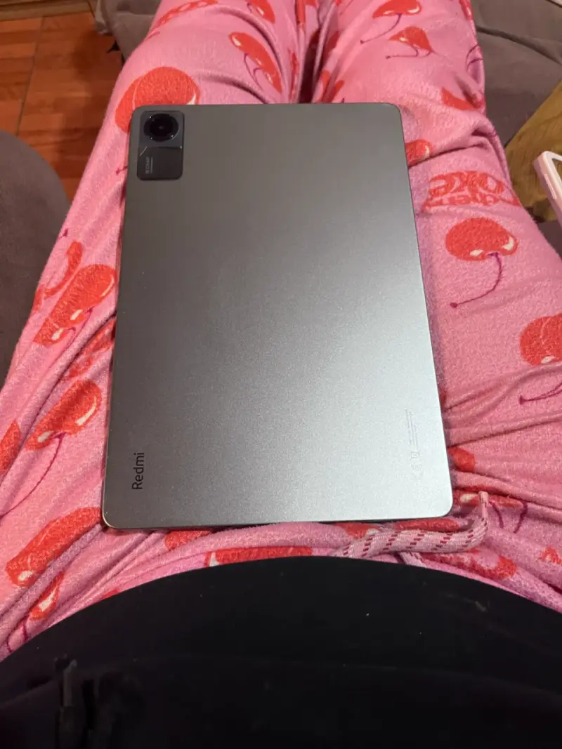 Tablet Xiaomi redmi pad se - 3