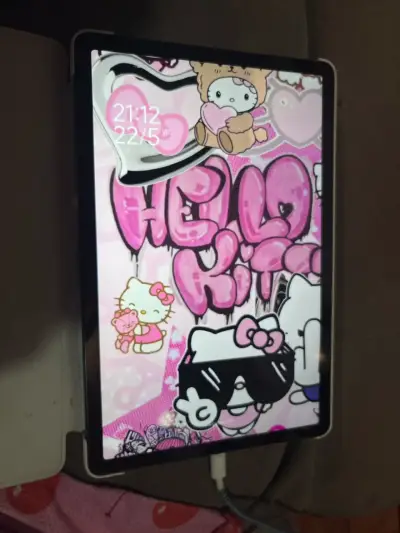 Tablet Xiaomi redmi pad se - miniatura 4