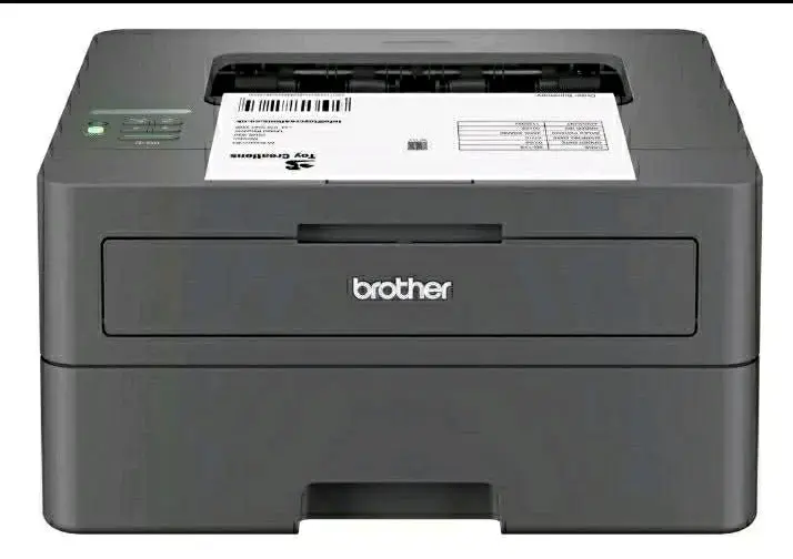 Impresora láser Brother - 1