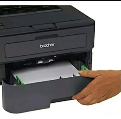Impresora láser Brother - miniatura 3