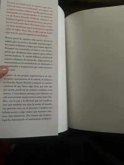Libro Hazlo Fatal Karen Rinaldi - miniatura 2