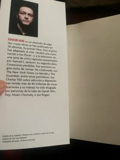 Libro 'El valor de la atención' - miniatura 2