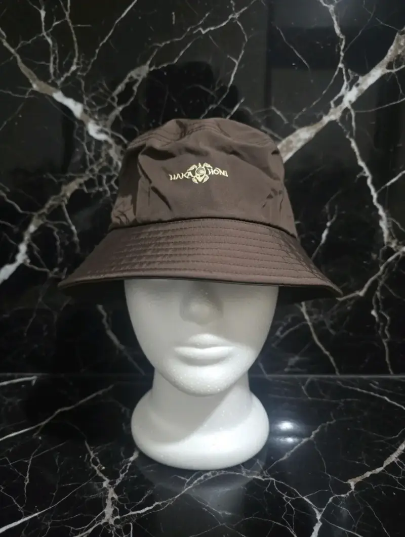Sombrero haka onu unisex
