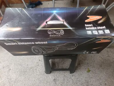 Escúter con batería - miniatura 4