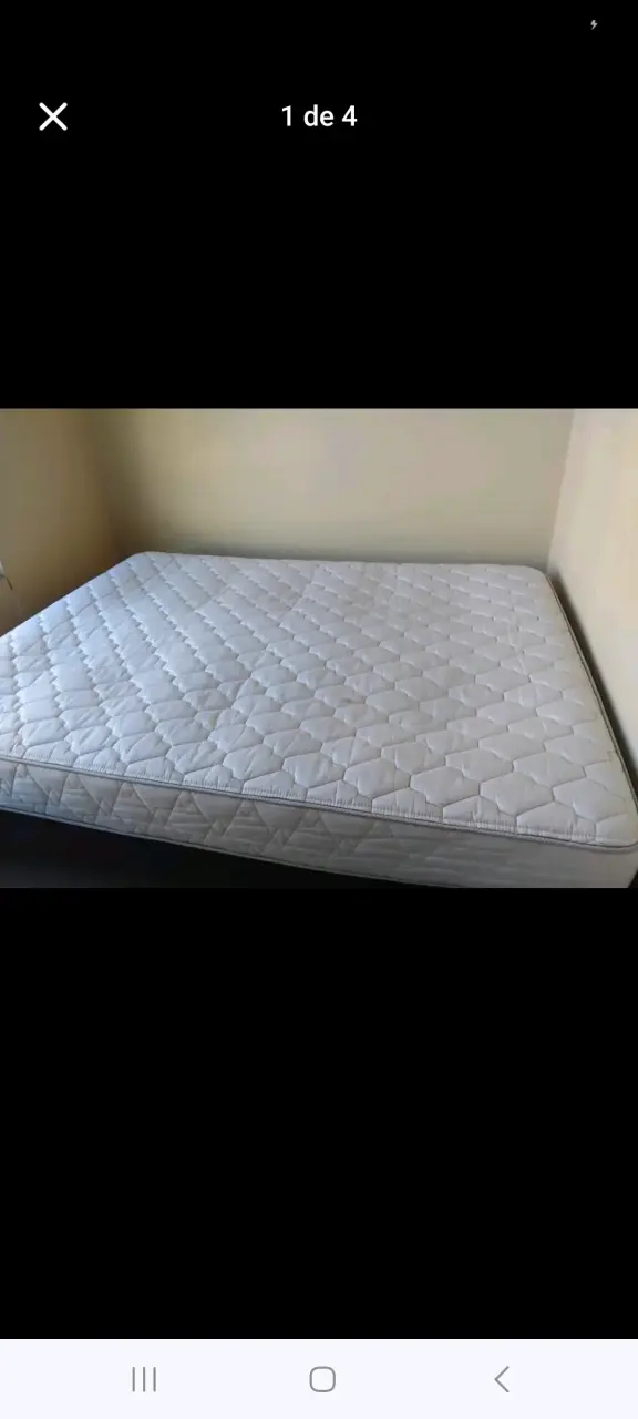 Cama rosen - 4