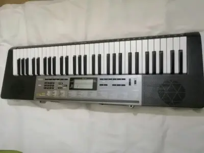 Teclado Electrónico Casio - miniatura 6