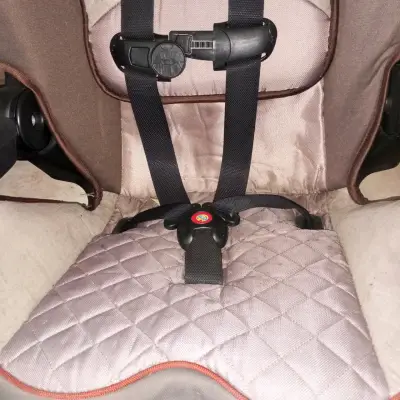 Silla de auto para bebé Eddie Bauer - miniatura 3