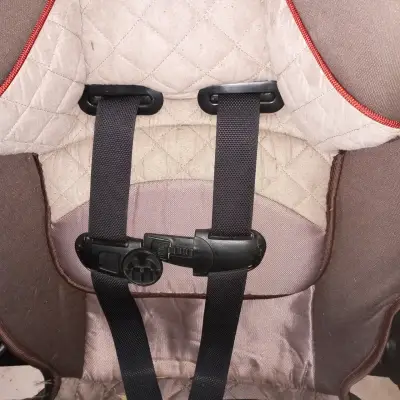 Silla de auto para bebé Eddie Bauer - miniatura 4