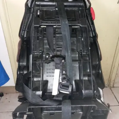 Silla de auto para bebé Eddie Bauer - miniatura 6