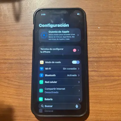 iPhone 12 256GB - miniatura 1