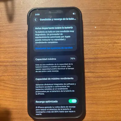 iPhone 12 256GB - miniatura 2