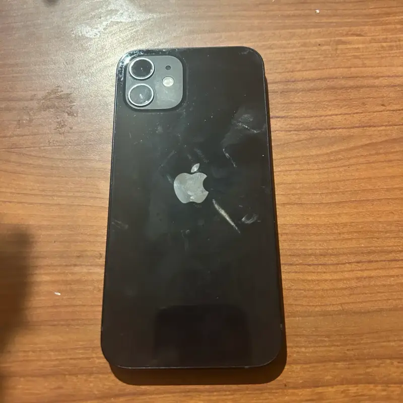 iPhone 12 256GB - 6