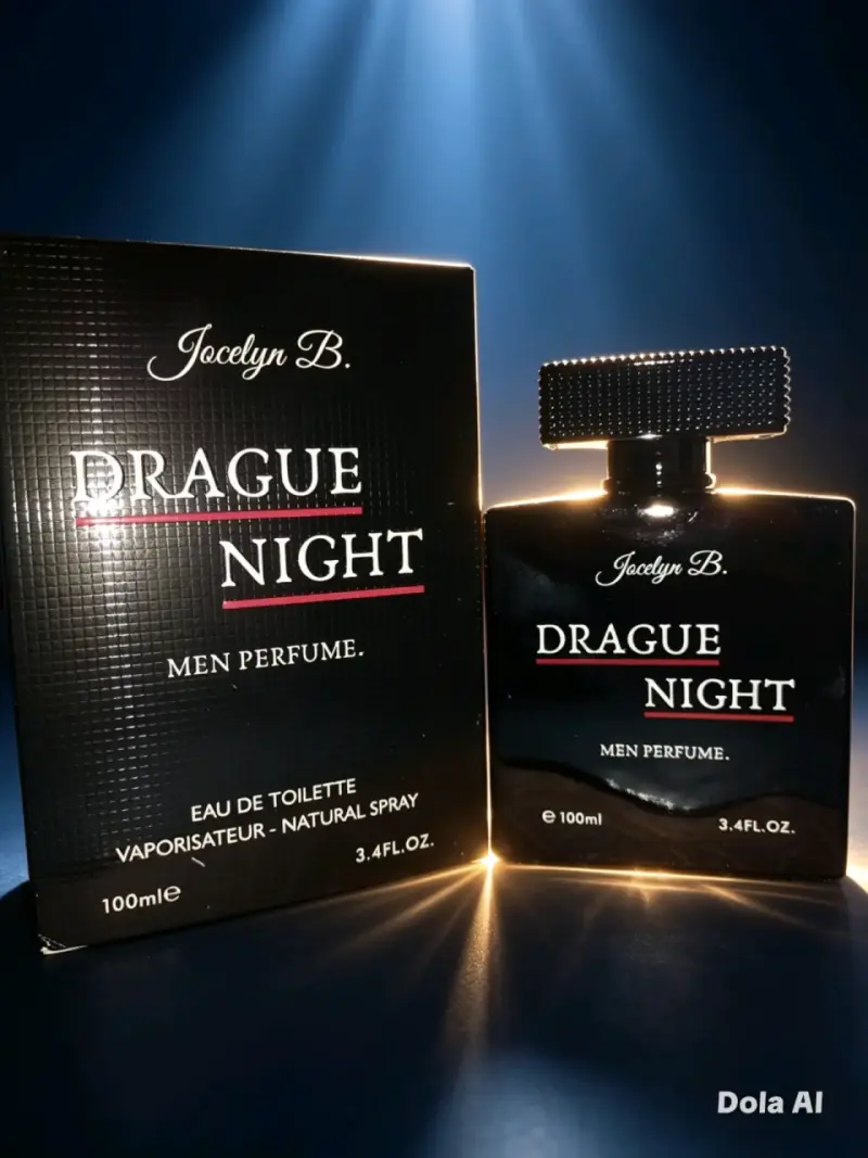 Drague Night aroma drakar