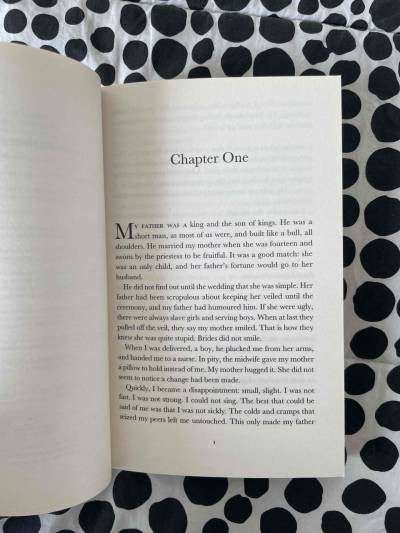 Libro 'The Song of Achilles' de Madeline Miller - miniatura 4