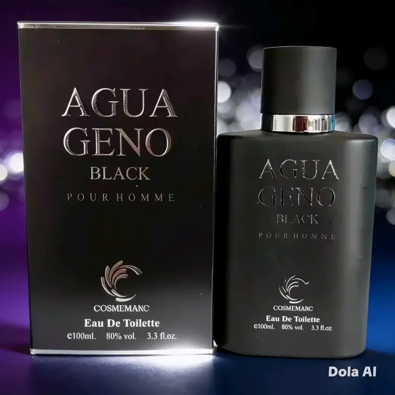 Acqua di Gio Black 100ml