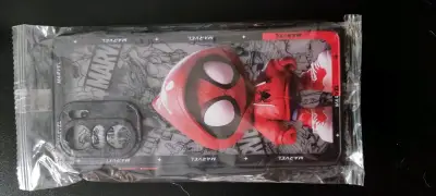 Funda Marvel para celular POCO F3 - miniatura 1