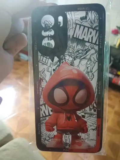 Funda Marvel para celular POCO F3 - miniatura 2