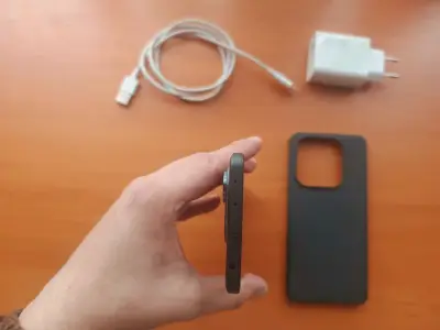 Redmi Note 14 5G 8GB ram 256GB memoria interna - miniatura 4