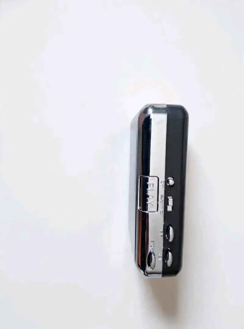 Convertidor de cassette a MP3 USB - 5