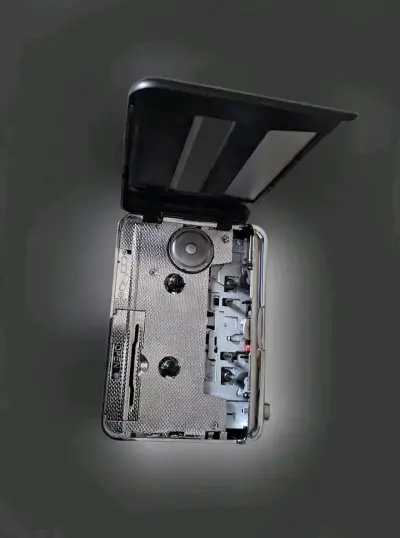 Convertidor de cassette a MP3 USB - miniatura 6