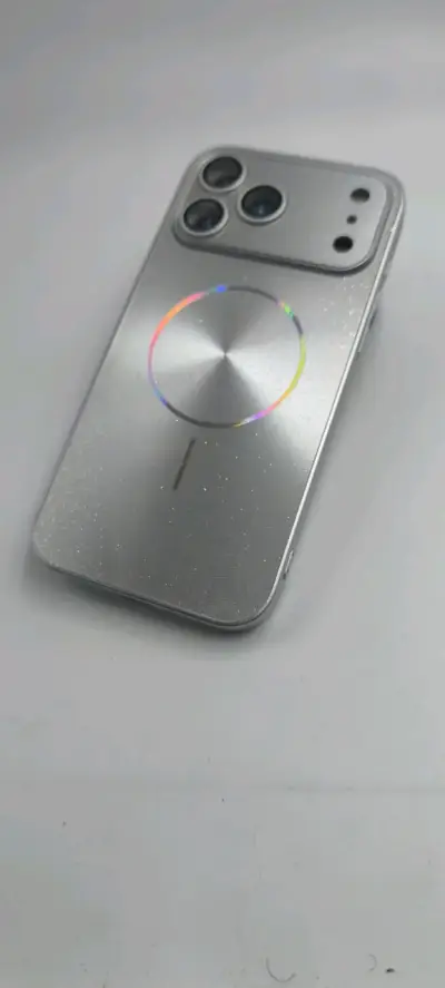 Funda IPHONE 17 PRO MAX - miniatura 1