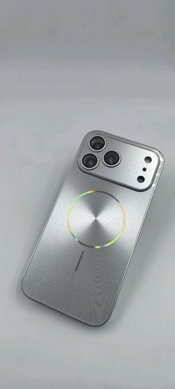 Funda IPHONE 17 PRO MAX - 2