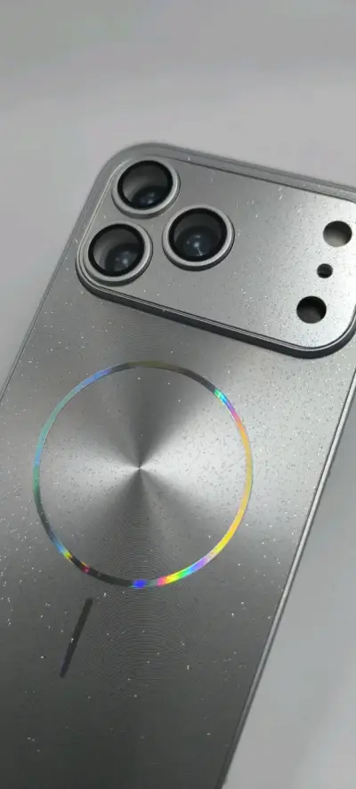 Funda IPHONE 17 PRO MAX - miniatura 3