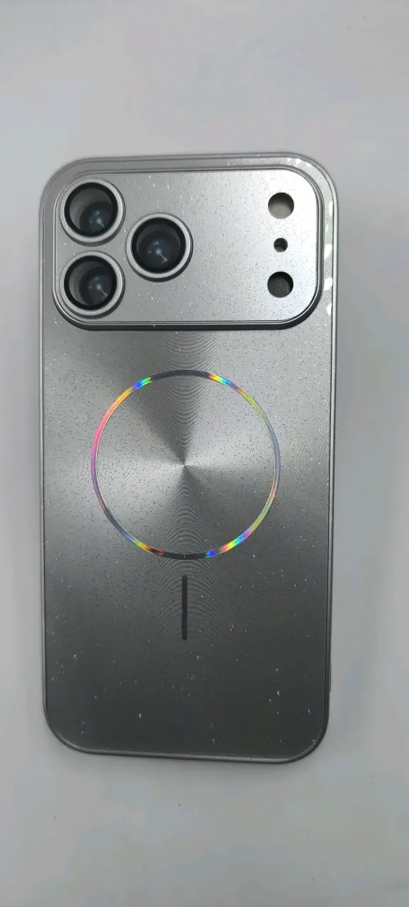 Funda IPHONE 17 PRO MAX - 4
