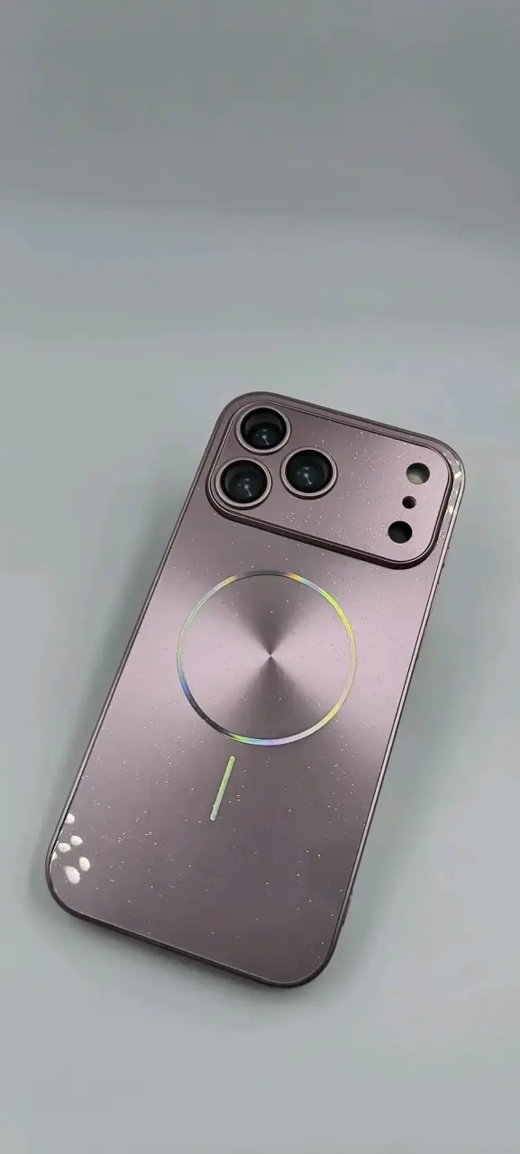 Funda IPHONE 17 PRO MAX carcasa - 3