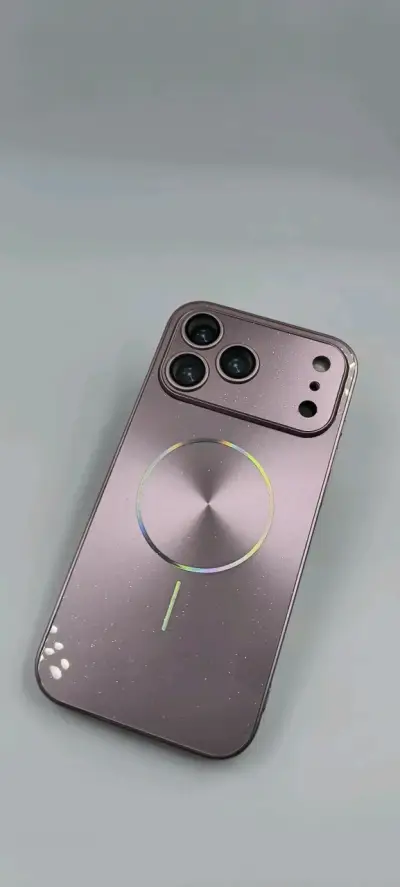 Funda IPHONE 17 PRO MAX carcasa - miniatura 3