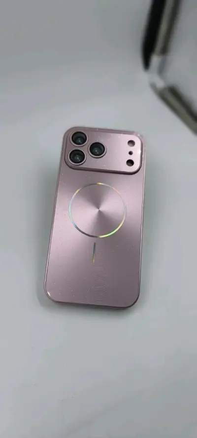 Funda IPHONE 17 PRO MAX carcasa - miniatura 4