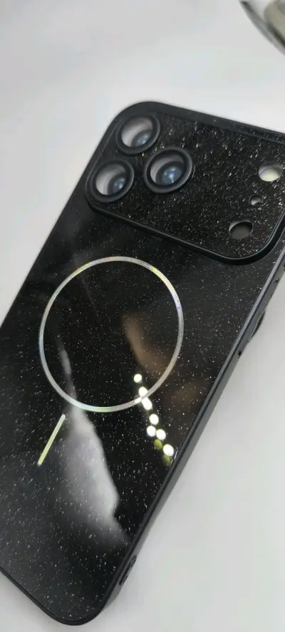 Funda protectora para iPhone 17 pro max - miniatura 1