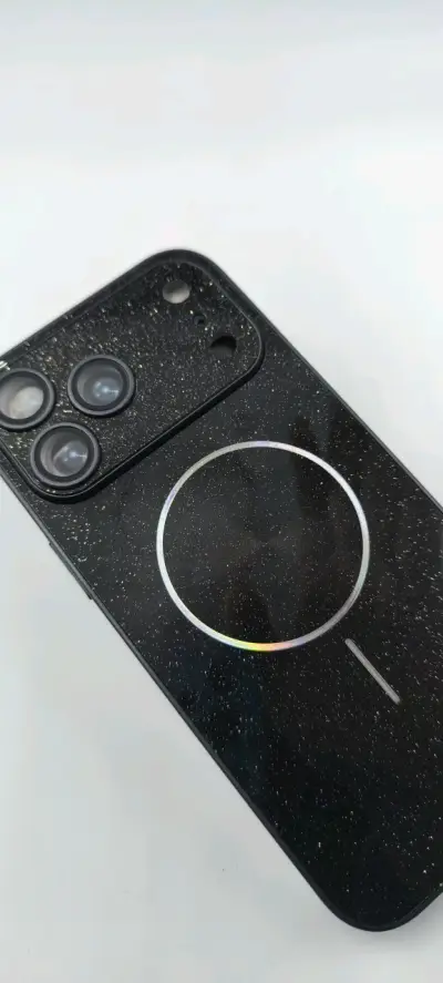 Funda protectora para iPhone 17 pro max - miniatura 2