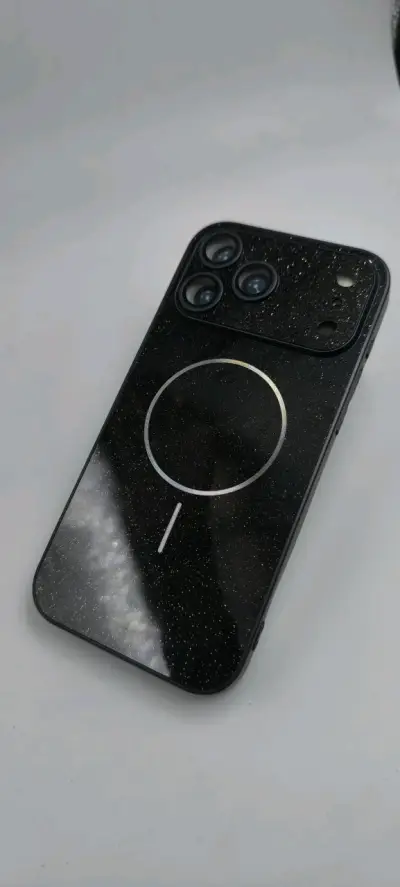 Funda protectora para iPhone 17 pro max - miniatura 3